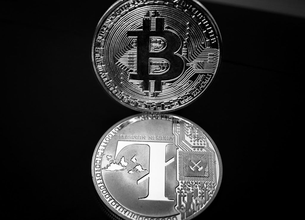 ライトコインとビットコイン