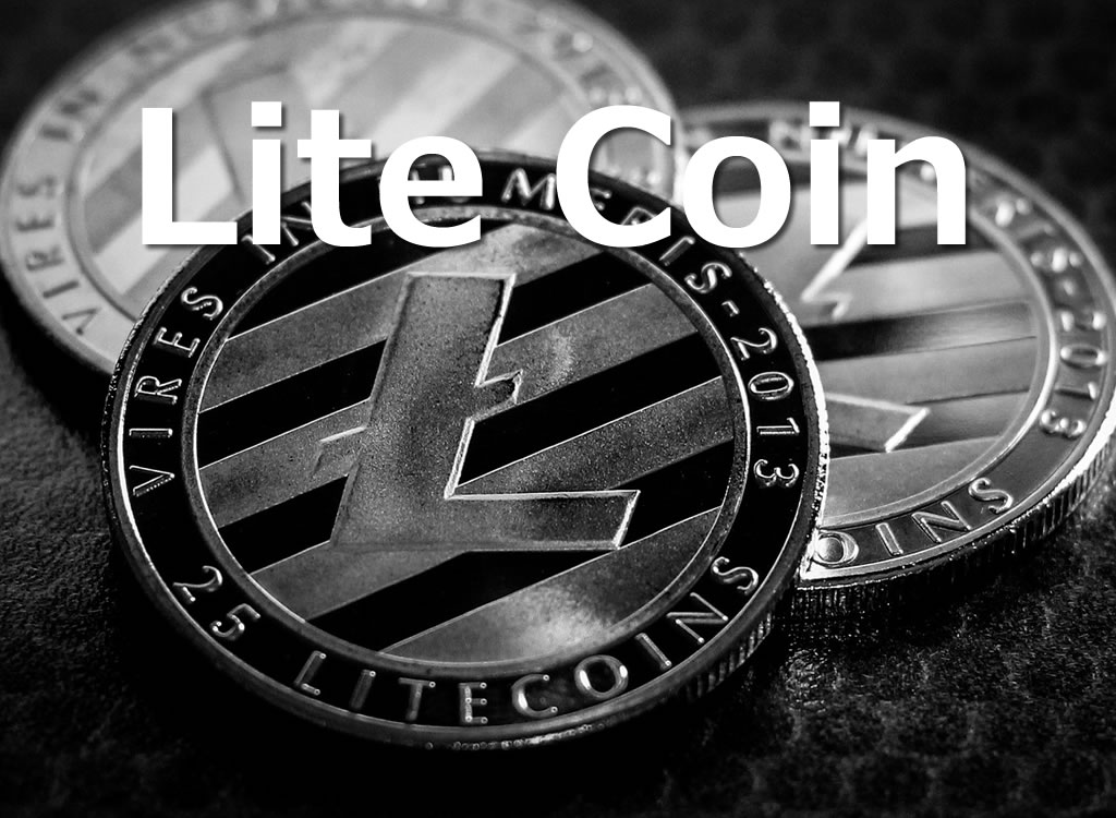 lite coin(ライトコイン)