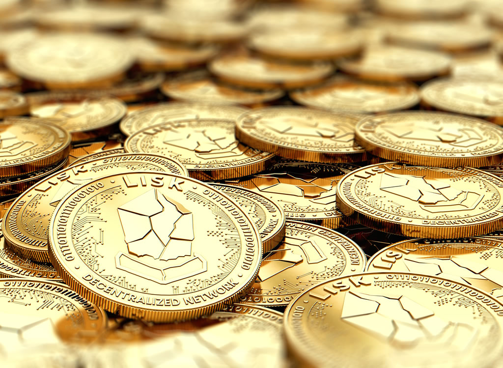 複数のリスクコイン