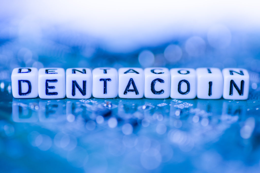 Dentacoin