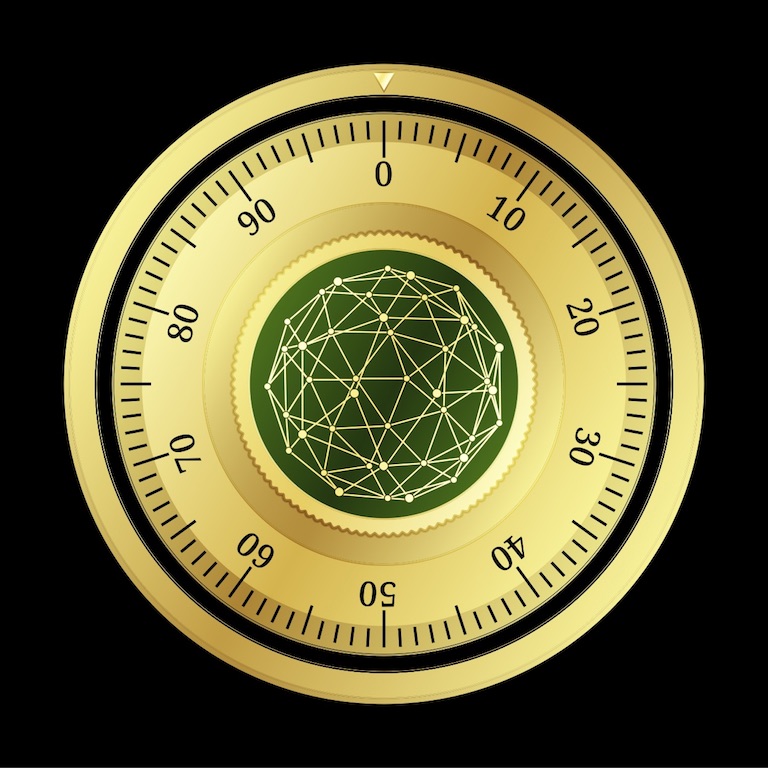 waykichain(ウェイキチェーン)のマーク