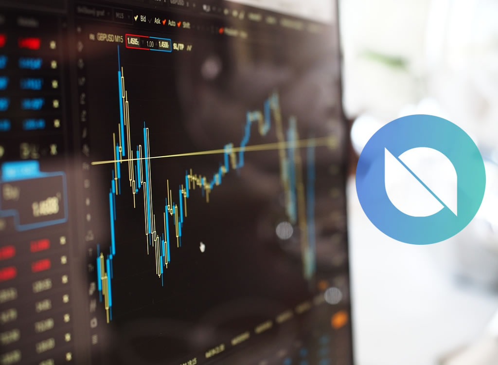 チャート表とオントロジーのロゴ