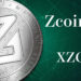 Zcoinトークン