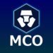 モナコ（MCO）ロゴ