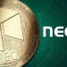 ネオ（NEO）コインイメージ