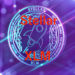 Stellar(ステラ)XLMのロゴ