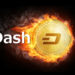 Dash（ダッシュ）通貨イメージ