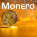 Monero(モネロ)仮想通貨イメージ