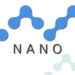 nano（ナノ）のロゴ